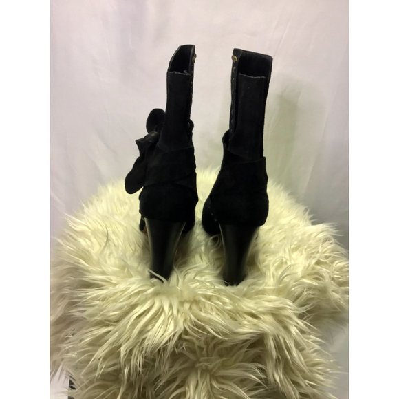 Ulla Johnson Aggie Boots - Picture 8 of 9